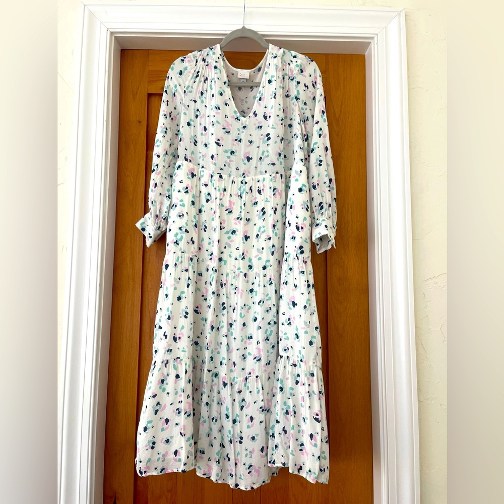 A New Day Prairie Style Dress